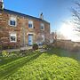 Fabulous Holiday Home by the sea in Ancient Crail