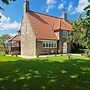 Luxury Northumberland Cottage Near Beach Sleeps 8