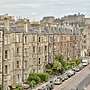 Large 5 Bedroom Flat in Marchmont, Edinburgh