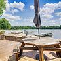 Lakefront Vacation Rental ~ 10 Mi to Shipshewana!