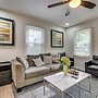 Cozy Atlanta Getaway w/ Yard, 4 Mi to Downtown!