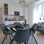 Lake River Apartment