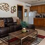 Alpenglow One Bedroom One Bath A18