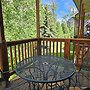 Cascade Three Bedroom Two Bath C07