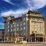 Compaq Hotel Lintong