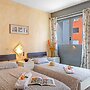 Chiasso Apartments 201