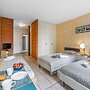 Chiasso Apartments 204