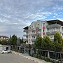 Dramalı otel