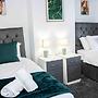 Stoke Retreat - Spacious 3 Bedroom House