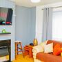Cradley Manor - Spacious 6 Bedroom House