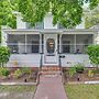 Charming Hampton Home ~ 7 Mi to Buckroe Beach!