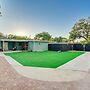 3 Mi to Busch Gardens - Vacation Rental in Tampa