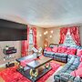 Westfield Vacation Rental w/ Porch, Pets Welcome!