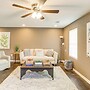 Quaint Pocahontas Townhome, Central Location!