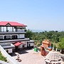 Goroomgo Hotel Aqua Waterfall Dharamsala