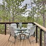 Wyoming Cabin ~ 2 Mi to Glendo State Park!