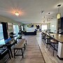 Spacious Fun & Convenient