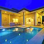 Modern 3 Bedroom Pool Villa - MR54