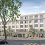 VISIONAPARTMENTS St Gallen