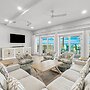 Beachside West Villa