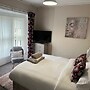 Cozy Antrim Apartment With Great Views