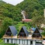 AĞARAN Wooden Houses