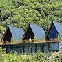 AĞARAN Wooden Houses