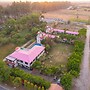 CORBETT D RESORT