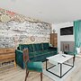 Noble Green Bytom Apartment by Renters