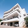 Deluxe Studio Apartment with Sea view