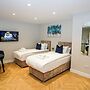 Wisteria F2 - single beds
