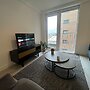 Highend 2bed Duplex Apt With Top Floor Terrace