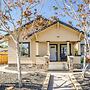 Charming Reno Vacation Rental - Walk to Midtown!
