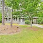 Pinehurst Home w/ Deck < 2 Mi to Golf Course!