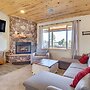 Sunny Overgaard Vacation Rental w/ Backyard!