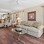 10th Hole Condo- Great Golf Getaway 2 Bedroom Condo by Peace Vacations