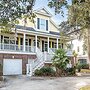 Tranquil Beach House Conveniently Located Near The Ocean Beach Retreat