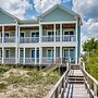 Spectacular Oceanfront Home Located On North Litchfields Peaceful And 