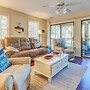 Come Visit Our Lil Getawave 2 Bedroom Condo by Peace Vacations