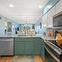 Stunning 2 bedroom villa on the 2nd floor with a gorgeous view of the 