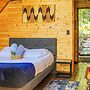 Glamping corazón del Molino
