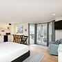 Harbor View Cozy Retreat for 2
