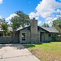 Quiet 4 Bedroom Home Located off Sola