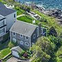 3BR Oceanfront on Nubble Cliffs!