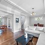 Urban Elegance Getaway