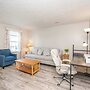 Arkstone Retreat 2 Chic 2 Bdr!