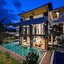 Glamorous getaway VILLA in Bien Hoa