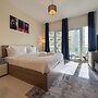Modern Studio in Virdis Damac Hills 2