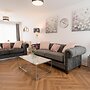Convenient Wirral Retreat