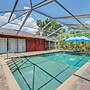 Sprawling Fort Myers Home: Pool & Screened Lanai!